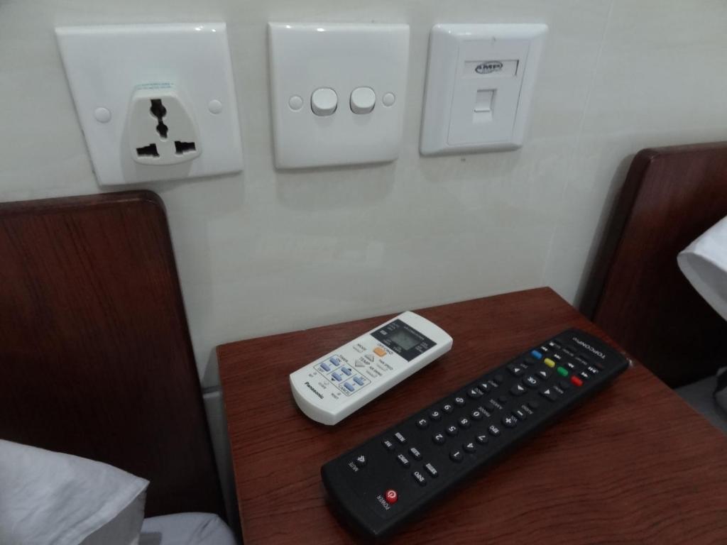 Tai Wah Guest House Kowloon  Ngoại thất bức ảnh