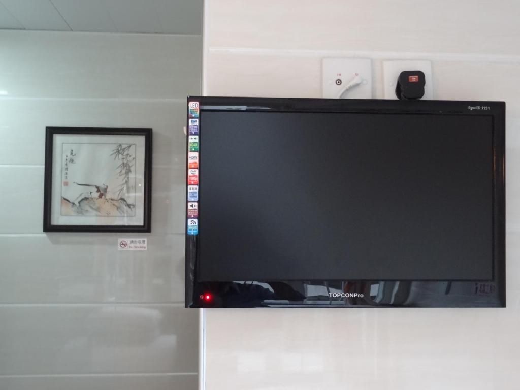 Tai Wah Guest House Kowloon  Ngoại thất bức ảnh