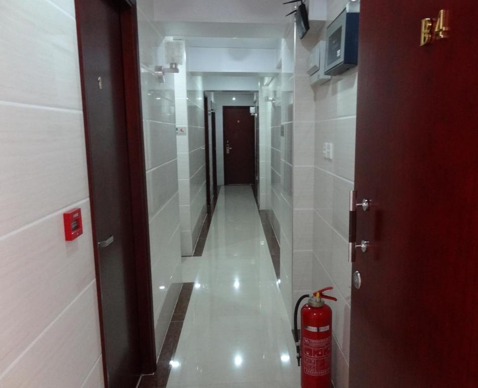 Tai Wah Guest House Kowloon  Ngoại thất bức ảnh
