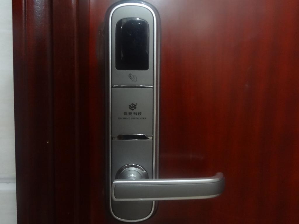Tai Wah Guest House Kowloon  Ngoại thất bức ảnh