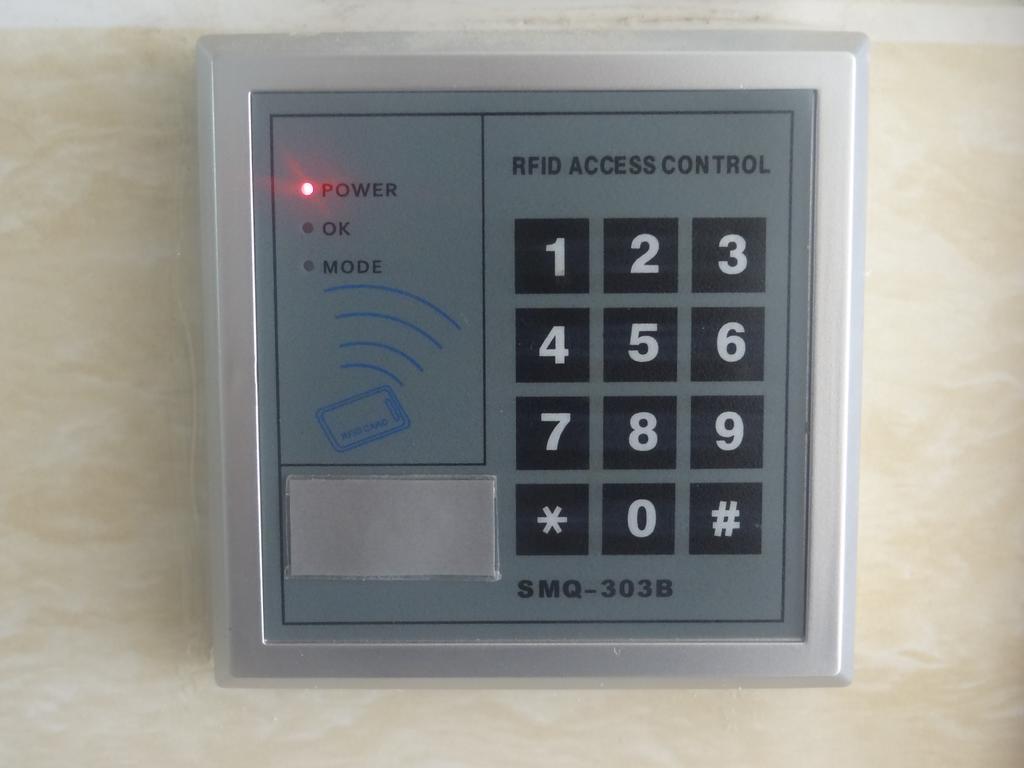 Tai Wah Guest House Kowloon  Ngoại thất bức ảnh