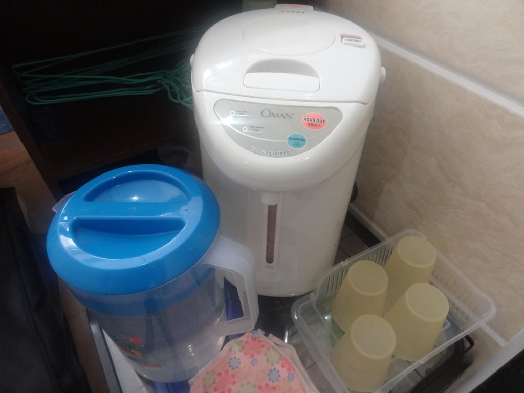 Tai Wah Guest House Kowloon  Ngoại thất bức ảnh