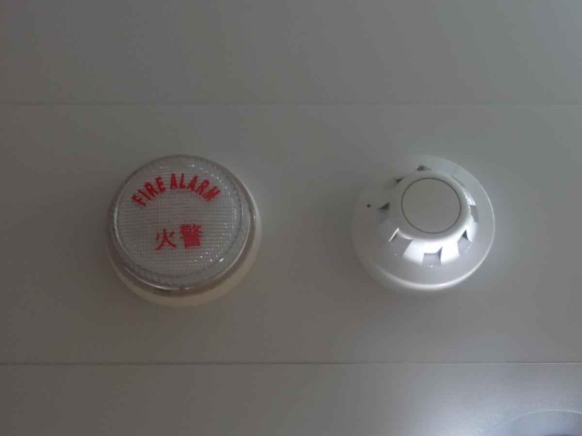 Tai Wah Guest House Kowloon  Ngoại thất bức ảnh